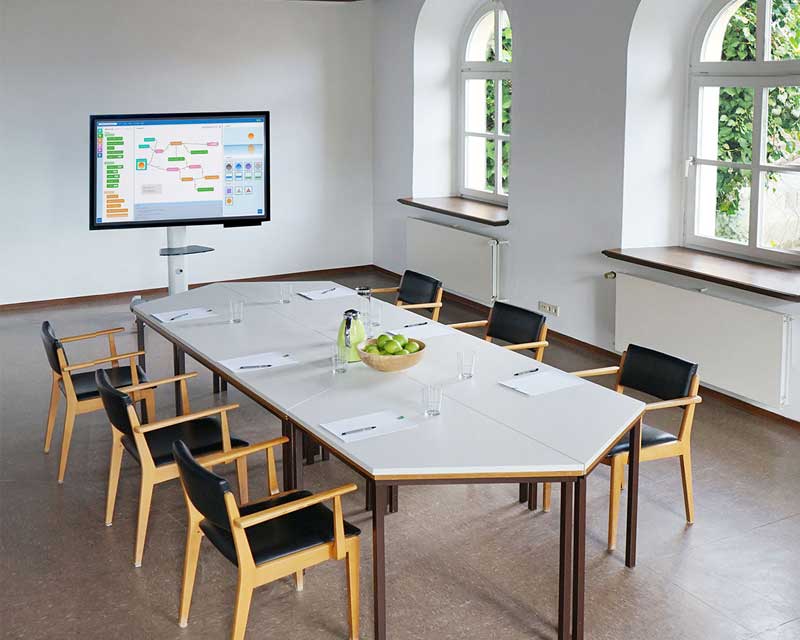 Kloster Wiedenbrück Räume mieten