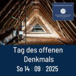 Am 14.09.2025 öffnet das Kloster Wiedenbrück zum Tag des offenen Denkmals seine Türen.