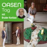 Oasentag-kloster-wiedenbrueck_bruder_korbinian
