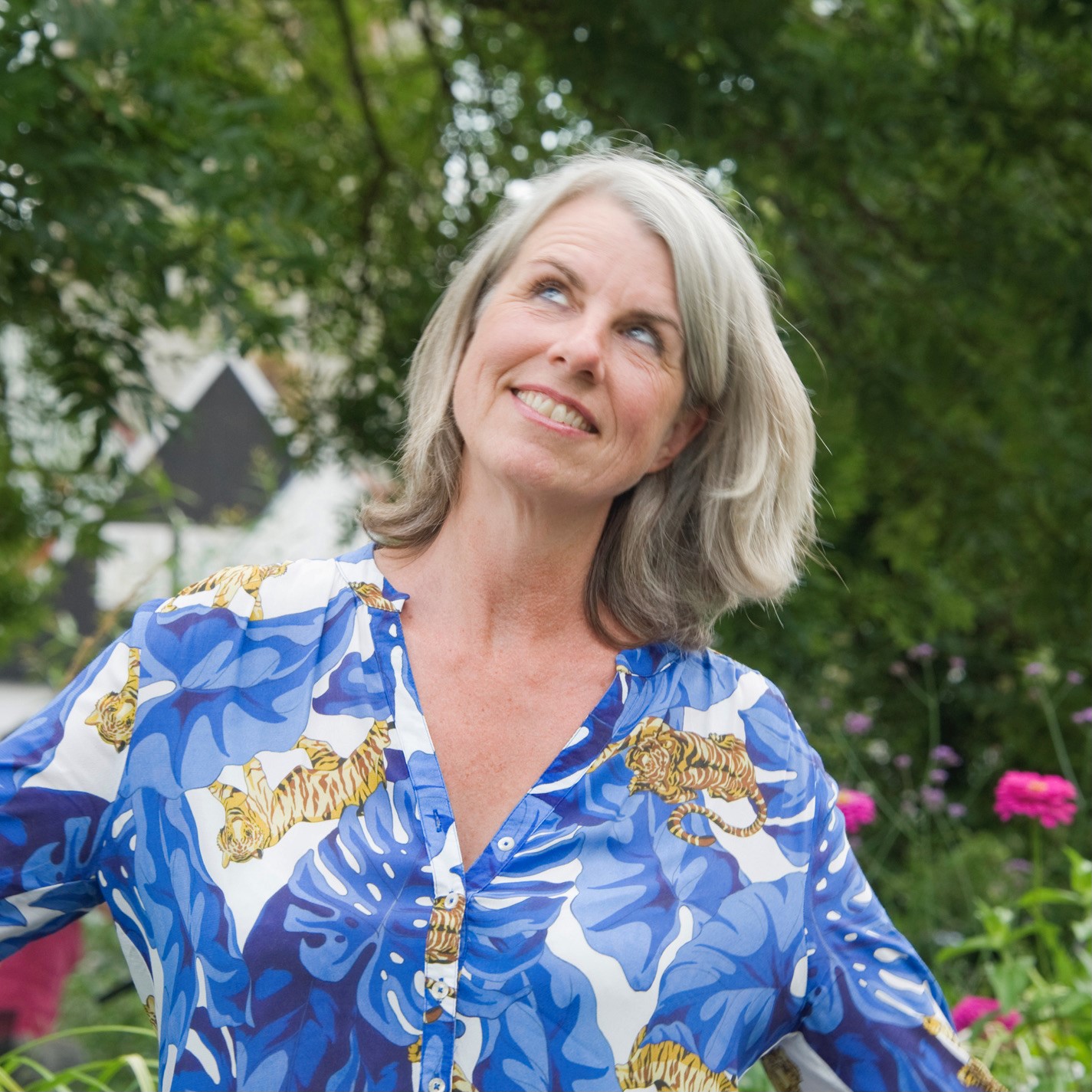 Christiane Marks