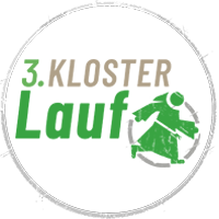 3. Klosterlauf Logo2024