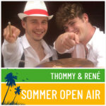 Sommer Open Air mit Tommy Großekathöfer
