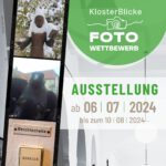 Fotowettbewerb KlosterBlick Ausstellung