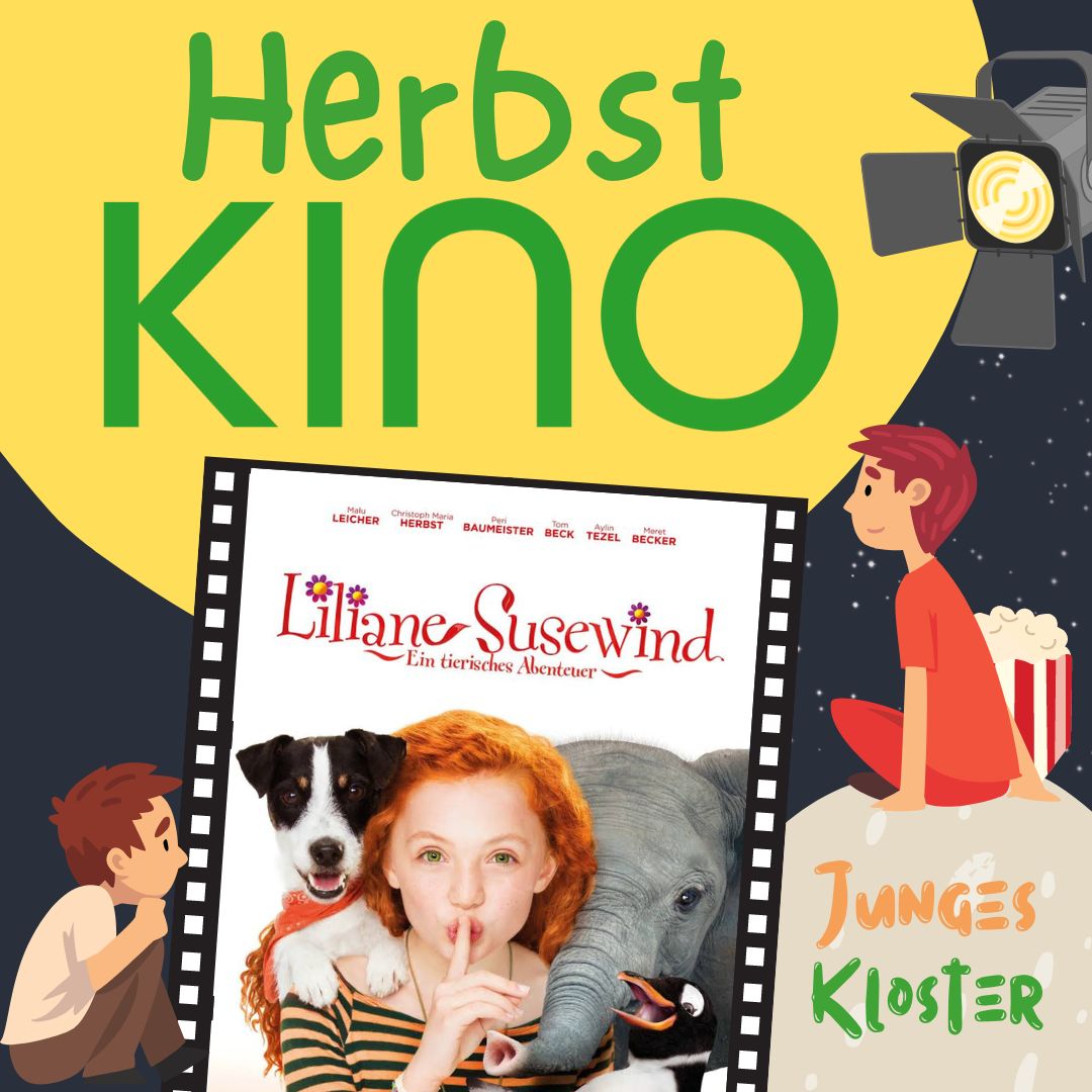 HerbstKino - Liliane Susewind