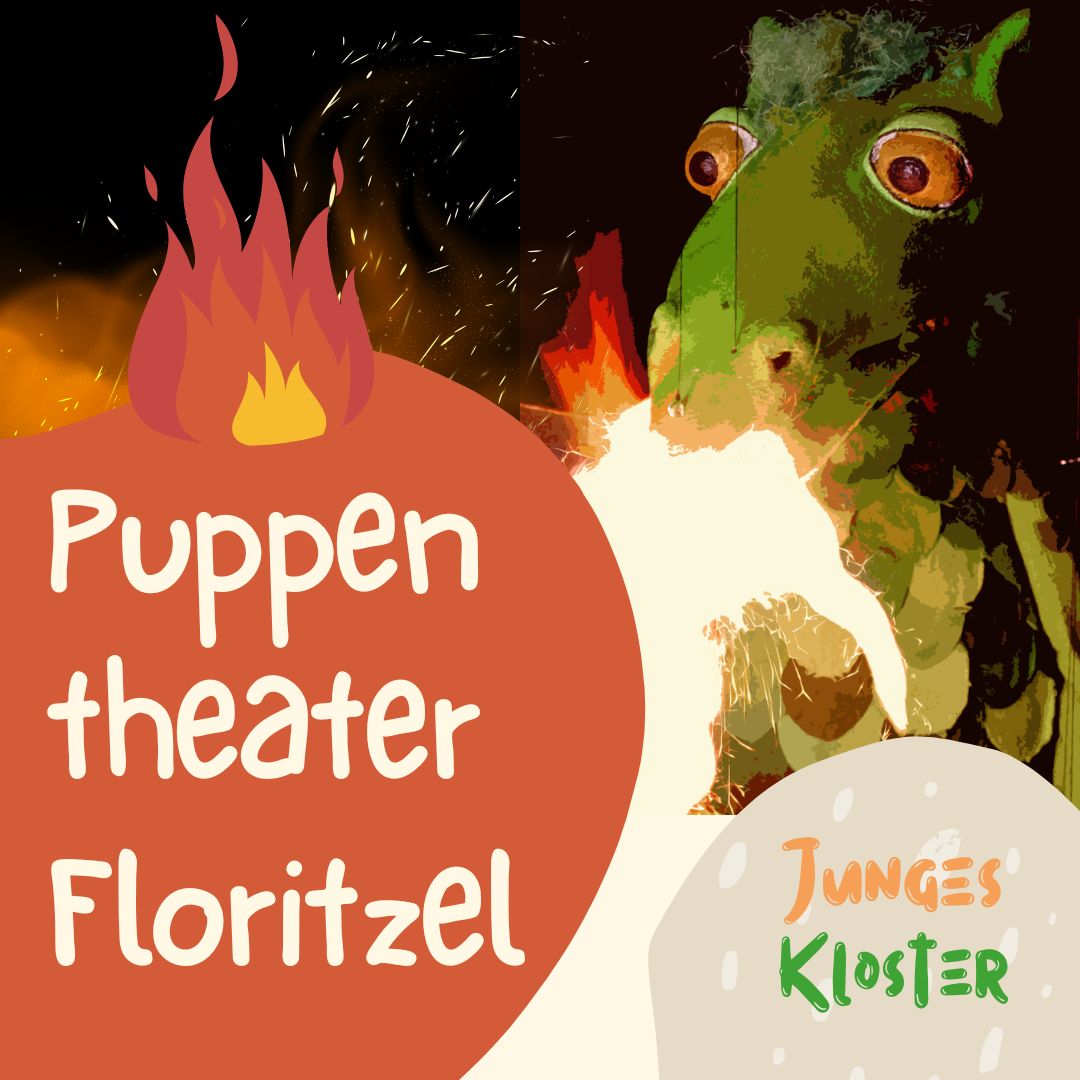 Puppentheater Floritzel 1080x1080px