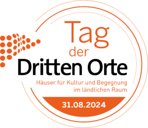 Log Tag der Dritten Orte 2024