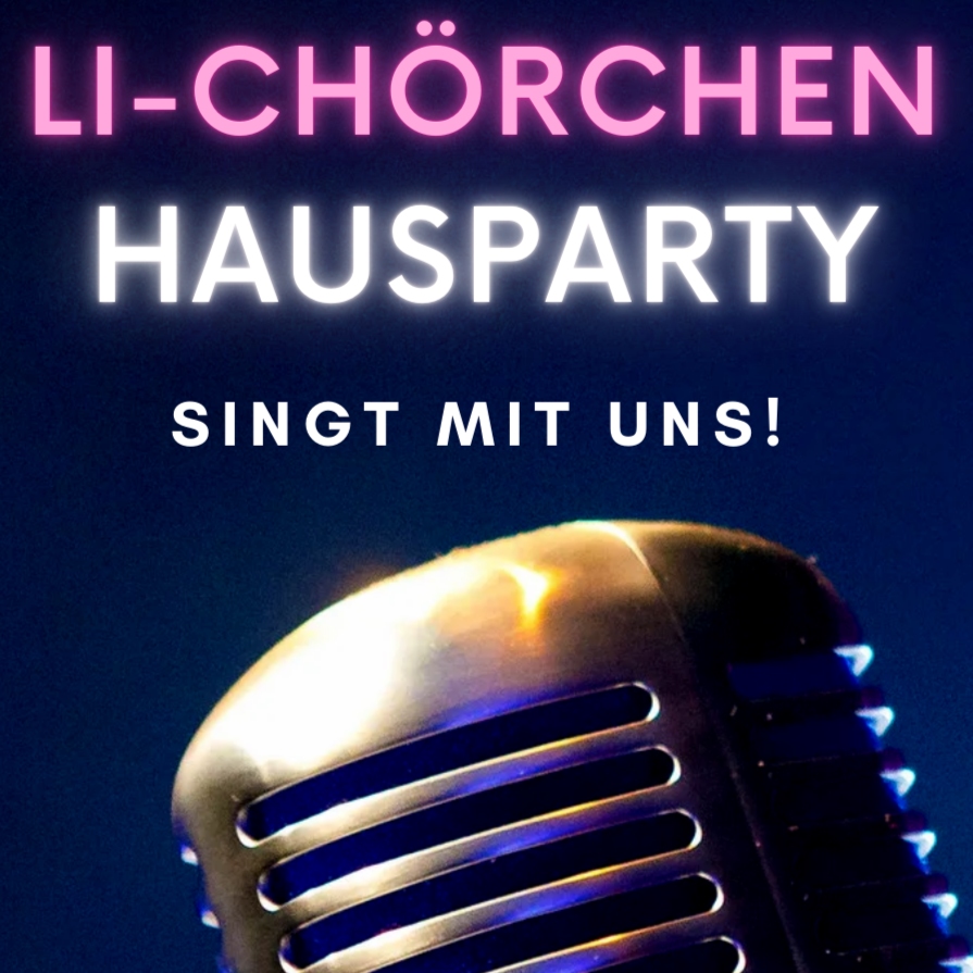 Li-Chörchen 2024