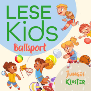 Lesekids Ballsport