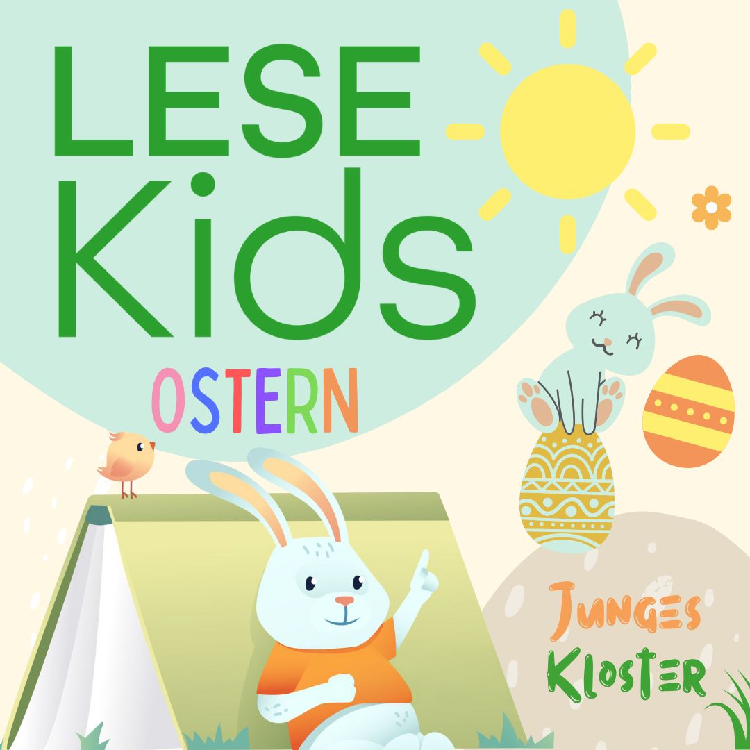 LeseKids - Ostern