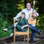 Programmänderung bei OhrWL - Musik von hier! Am Sonntag, dem 12.10.2025, springt das Akustik-Duo Madline & Jay kurzfristig für die erkrankte A-cappella-Band Vierweiberei ein.