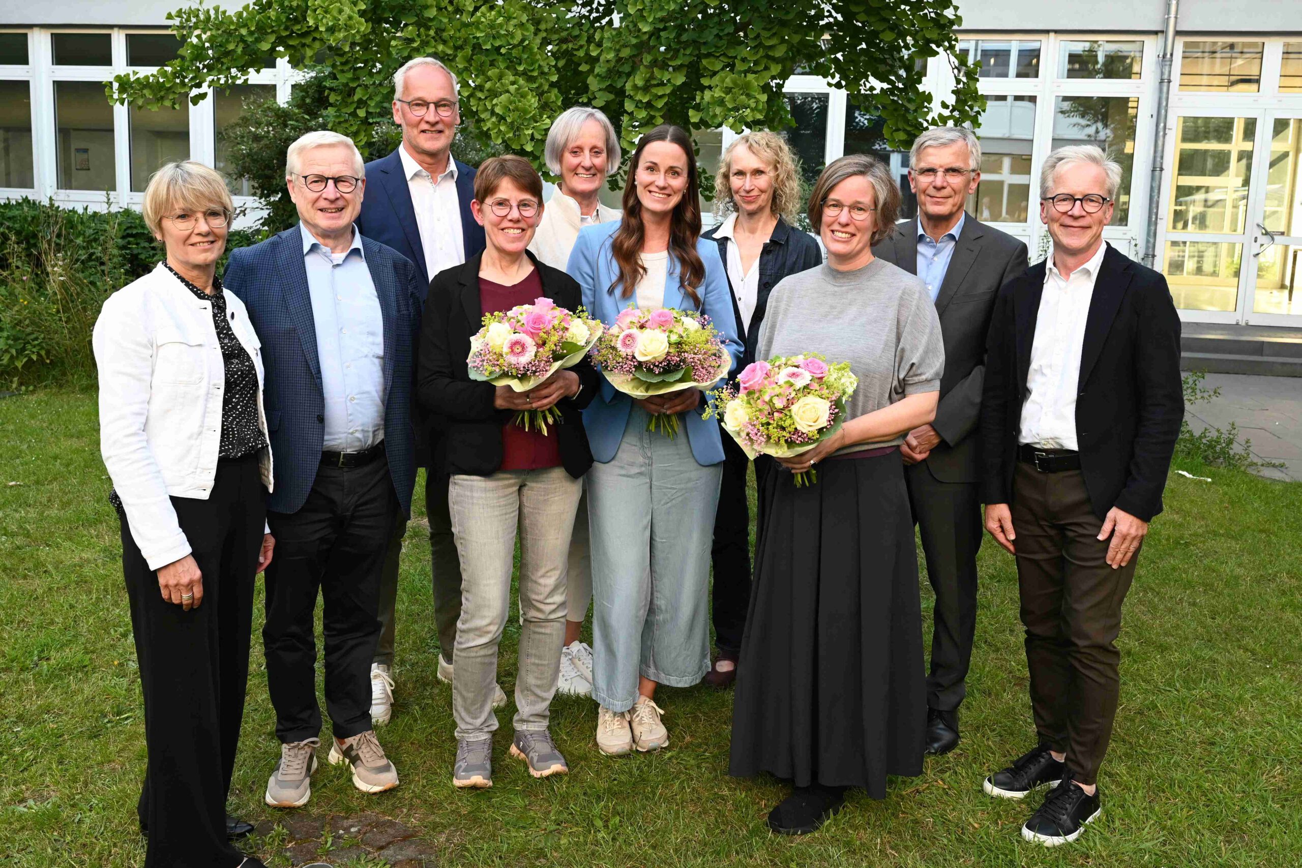 20250611 Aufsichtsrat Vorstand_Generalversammlung 2025_DSC_6555-low