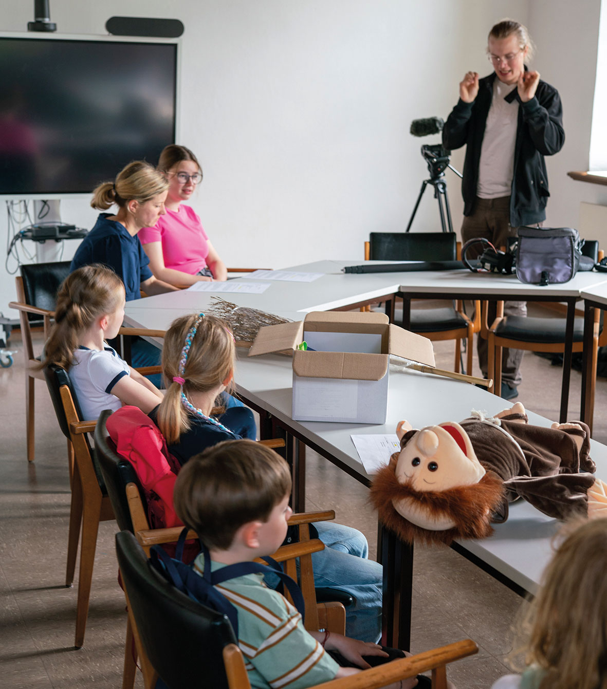 Videodreh-GT-clip-Junges-Kloste-Besprechung-1080px