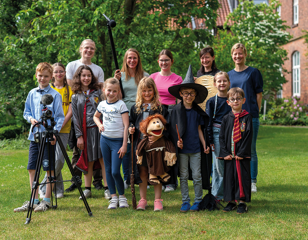 Videodreh-GT-clip-Junges-Kloste-Team-07883