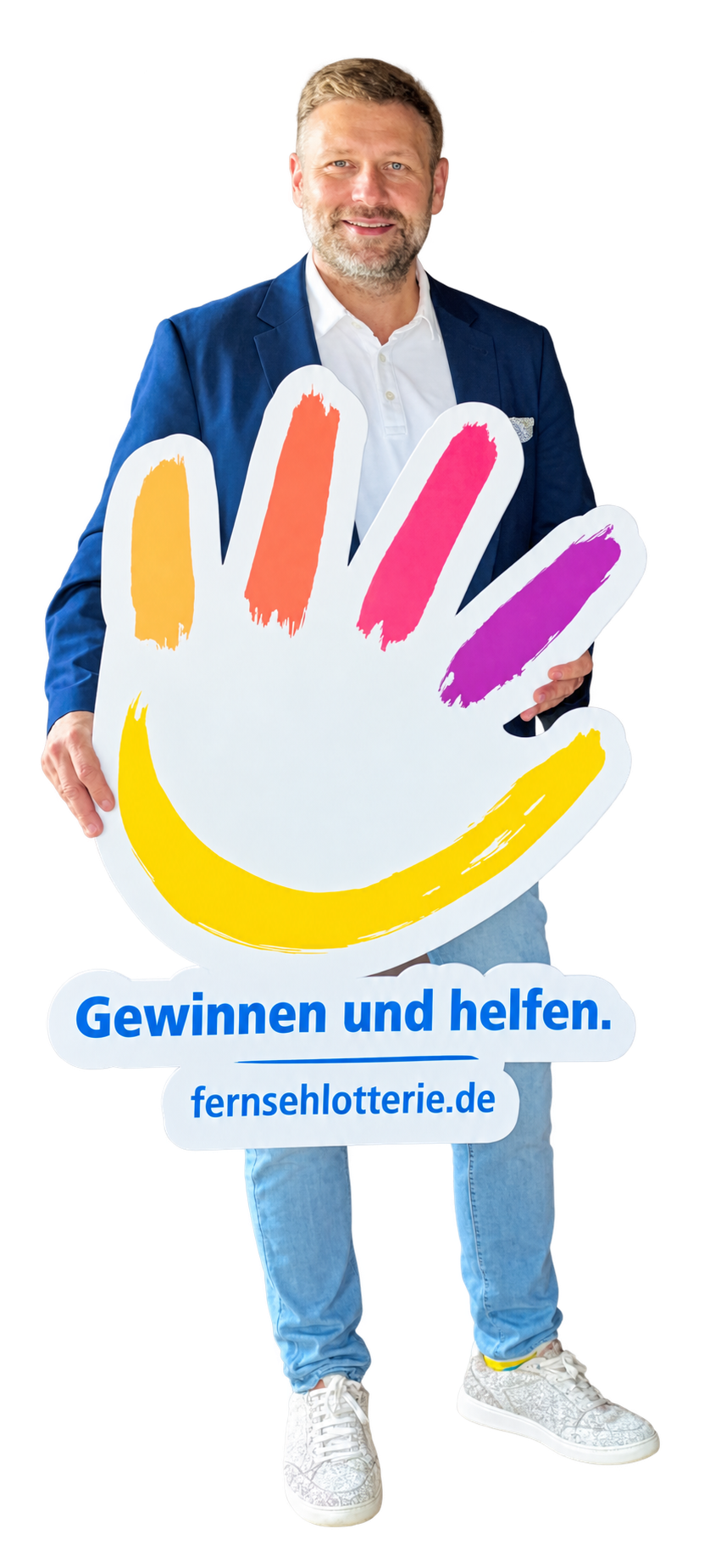 Stephan-Masch-Repraesentant-Deutsche-Fernsehlotterie-gGmbH