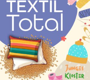 TextilTotal Körnerkissen