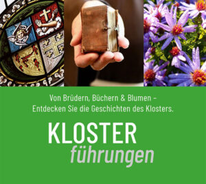 Kloster wiedenbrueck klosterfuehrungen