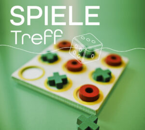 Spieltreff im Kloster Wiedenbrück